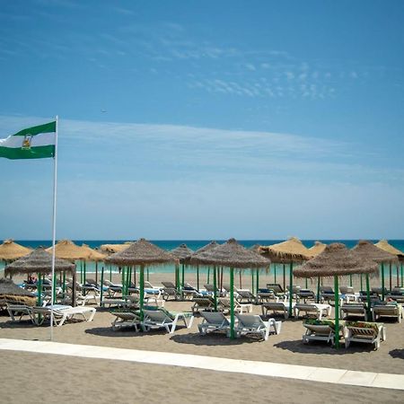 TIMON II, Avenida de las Palmeras Benalmádena Exterior foto